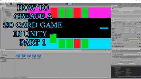 unity card game tutorial|unity 2d tutorial pdf.